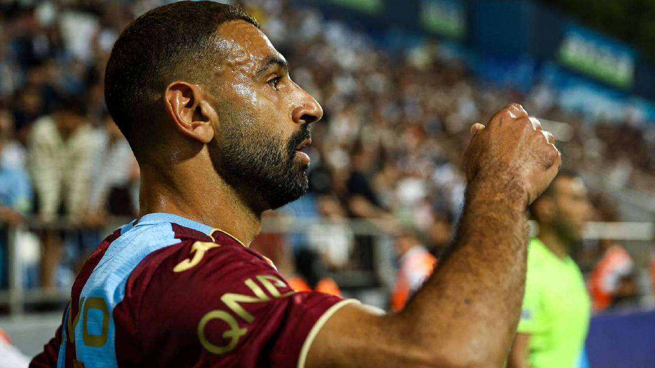 Trabzonspor'un yıldızı Muhammed Salah'a büyük şok: 6 ay men cezası aldı, Ertuğrul Doğan yıkıldı! 3